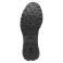 Black/Black Danner 65455 Bottom View - Black/Black