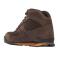 Dark Earth Danner 32234 Left View - Dark Earth