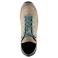 Taupe Danner 31328 Top View - Taupe