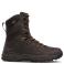 Brown Danner 41556 Right View - Brown