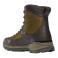 Brown Danner 47610 Left View - Brown