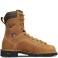 Brown Danner 17321 Right View - Brown