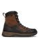 Brown Danner 47612 Right View - Brown