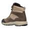 Brown Danner 64532 Left View - Brown