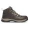 Brown Danner 11321 Right View - Brown