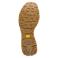 Bronze Danner 64311 Bottom View - Bronze