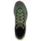 Bracken/Peridot Green Danner 65203 Top View - Bracken/Peridot Green