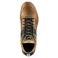 Prairie Sand Danner 61278 Top View - Prairie Sand