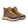 Malt Brown/Orange Peel Danner 65450 Right View - Malt Brown/Orange Peel