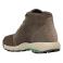 Brown Danner 64503 Left View - Brown