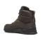 Brown Danner 17420 Left View - Brown