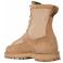 Tan Danner 26020 Left View - Tan