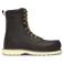 Dark Brown Danner 14305 Right View - Dark Brown