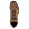Coffee Bean/Monks Robe Danner 30746 Top View - Coffee Bean/Monks Robe