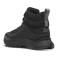 Black/Black Danner 65454 Left View - Black/Black