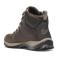 Brown Danner 11323 Left View - Brown