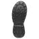 Black Danner 35141 Bottom View - Black