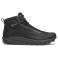 Jet Black Danner 32884 Right View - Jet Black