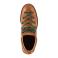 Brown Danner 12710 Top View - Brown