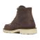 Brown Danner 15591 Left View - Brown