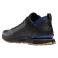 Black Danner 31754 Back View - Black