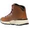 Tan Danner 62259 Back View - Tan