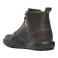Charcoal Danner 34654 Left View - Charcoal