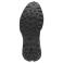 Black/Black Danner 65454 Bottom View - Black/Black