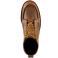 Tobacco Danner 15584 Top View - Tobacco