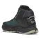 Deep Teal/Pumice Gray Danner 65253 Left View - Deep Teal/Pumice Gray