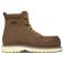 Brown Danner 14307 Right View - Brown