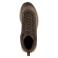 Pinecone Brown/Coffee Brown Danner 65451 Top View - Pinecone Brown/Coffee Brown