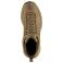 Coyote Danner 65456 Top View - Coyote