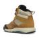 Golden Oak/Sagebrush Danner 64533 Left View - Golden Oak/Sagebrush