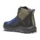 Jet Black/Imperial Blue Danner 32882 Left View - Jet Black/Imperial Blue