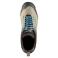 Silver Sage/Storm Blue Danner 61222 Top View - Silver Sage/Storm Blue