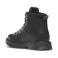 Black Danner 35101 Left View - Black