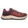 Chocolate/Rhodo Red Danner 65202 Right View - Chocolate/Rhodo Red