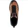 Brown Danner 61380 Top View - Brown