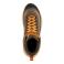 Malt Brown/Orange Peel Danner 65450 Top View - Malt Brown/Orange Peel