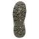 Brown/Olive Danner 18502 Bottom View - Brown/Olive