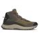 Black Olive/Port Danner 65252 Right View - Black Olive/Port