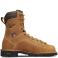 Brown Danner 17315 Right View - Brown