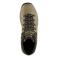 Olive/Timberwolf Danner 62714 Top View - Olive/Timberwolf