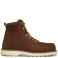 Brown Danner 14300 Right View - Brown