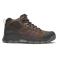 Brown/Olive Danner 18500 Right View - Brown/Olive