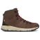 Pinecone/Brick Red Danner 62148 Right View - Pinecone/Brick Red