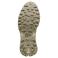 Plaza Taupe Danner 65453 Bottom View - Plaza Taupe