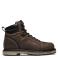 Brown Danner 12531 Right View - Brown