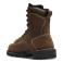 Brown Danner 14230 Left View - Brown